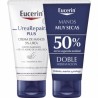 EUCERIN DUPLO CREMA MANOS REPAIR 50% SEGUNDA UNIDAD