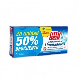 FITTYDENT DUPLO LIMPIEZA...