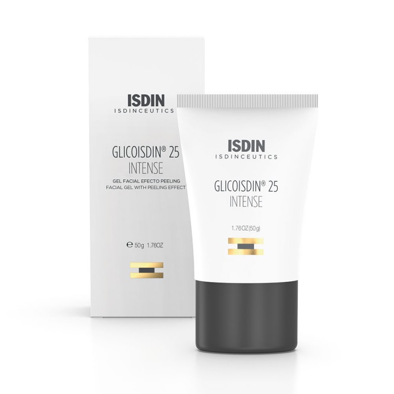 GLICOISDIN GEL FACIAL ANTIEDAD 25% GLICOLICO 50ML