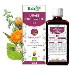JARABE DE LOS FUMADORES BIO...