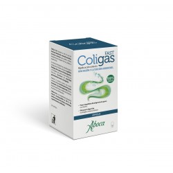 COLIGAS FAST 50 CAPS