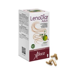 LENODIAR ADULTOS 20 CAPS