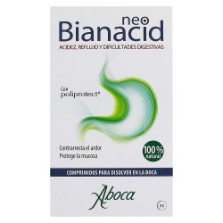 NEOBIANACID ACIDEZ Y...