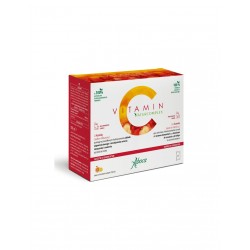 VITAMIN C NATURCOMPLEX 20...