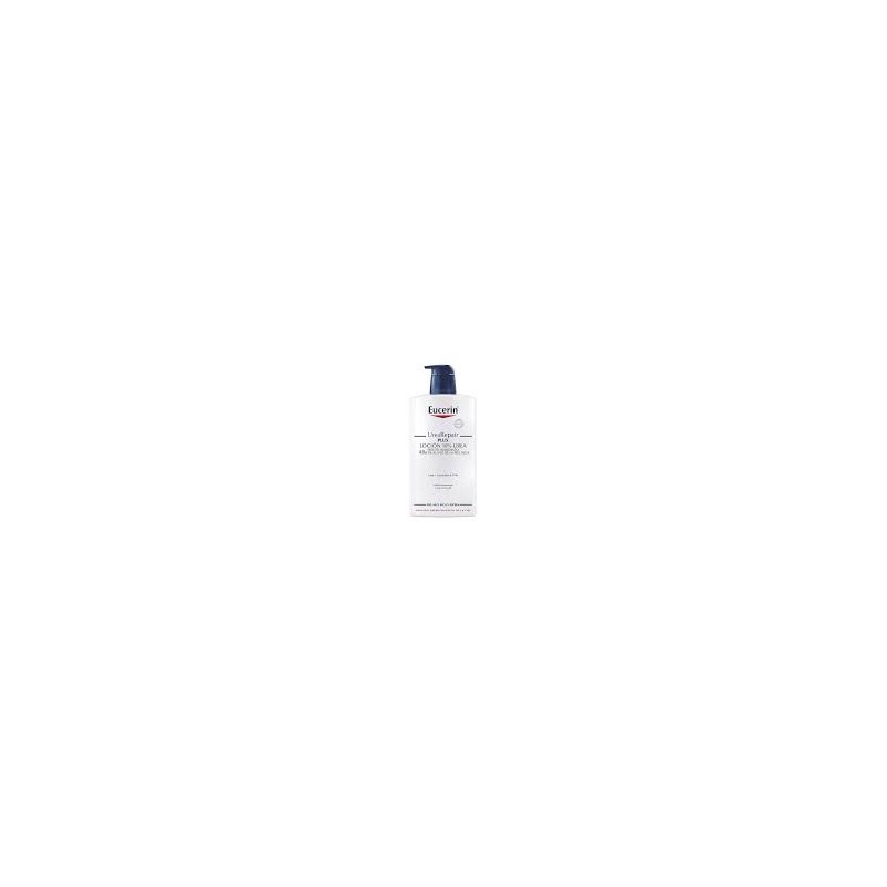 EUCERIN UREA-REPAIR PLUS LOCION 10% 1000 ML+400ML GRATIS