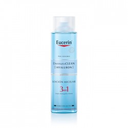 EUCERIN DERMATOCLEAN 3 EN 1...